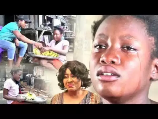 Video: PAIN FOR A LITTLE GIRL 2 - Latest Nigerian Nollywood Movies